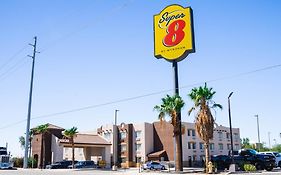Super 8 Motel Yuma Arizona